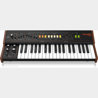 BEHRINGER VC340 アナログシンセサイザー・ボコーダー 【正規輸入品】
