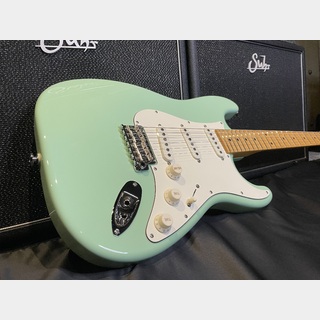 Suhr CLASSIC S Surf Green/M SSS