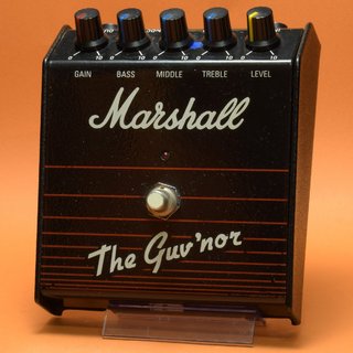 Marshall The Guvnor Made in Korea【福岡パルコ店】