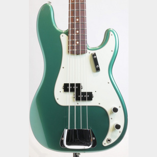 Fender Custom Shop 1962 Precision Bass NOS sherwood green metallic 2011
