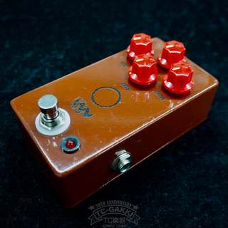 JHS Pedals Angry Charlie (V2)