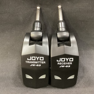 JOYO JW-03(ジョーヨー ワイヤレスシステム)