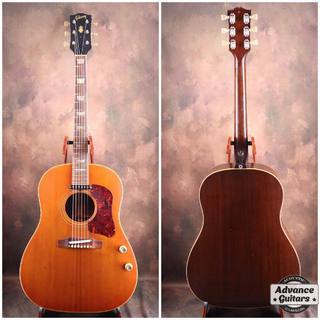 Gibson1966 J-160E