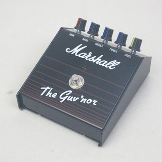 Marshall The Guv’Nor 60th Anniversary Reissue オーバードライブ 【横浜店】