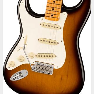 Fender American Vintage II 1957 Stratocaster Left-Hand 2-Color Sunburst【アメビン復活!ご予約受付中です!】