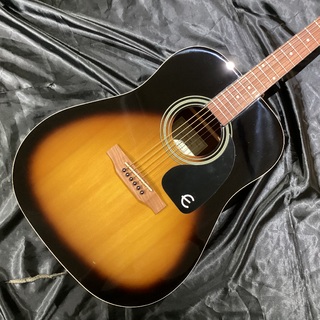EpiphoneDR-100 ① ( エピフォン アコースティックギター )