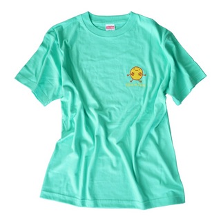 Effects Bakeryエフェクツベーカリー Melon Pan 2XLサイズ 半袖 Tシャツ メロンパングリーン