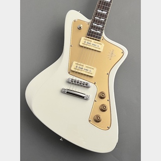 Baum Guitars Wingman Limited Drop Vintage White ≒3.44kg