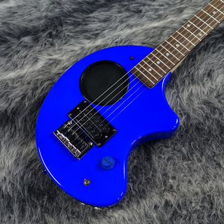 FERNANDES ZO-3 BLUE