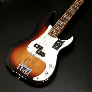 FenderPlayer Precision Bass [3-Tone Sunburst]
