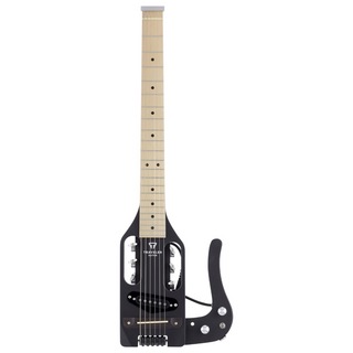 Traveler Guitar Pro-Series Standard Matte Black トラベルギター
