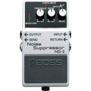 BOSS NS-2 (Noise Suppressor)