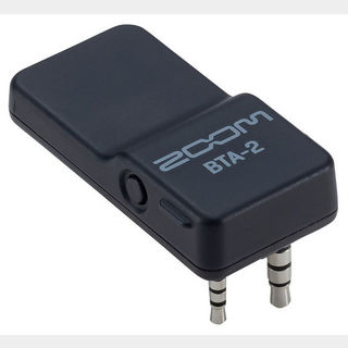 ZOOM BTA-2 Bluetooth Adapter for P4 PodTrak Recorder P4専用アダプタ 【WEBSHOP】
