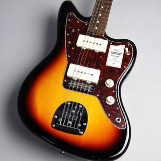 Fender Traditional 60s Jazzmaster 3CS #JD23010512 【未展示品】