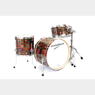 canopus CANOPUS NV60M1 Classic Kit Plus Psychedelic Red