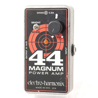 Electro-Harmonix 44 Magnum / Power Amp ギター用 ヘッドアンプ【池袋店】