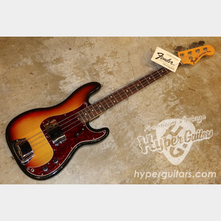 Fender'72 Precision Bass