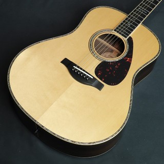 YAMAHA LL36 ARE Natural (NT) Handcrafted 【横浜店】