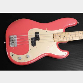 FenderRoad Worn 50s Precision Bass