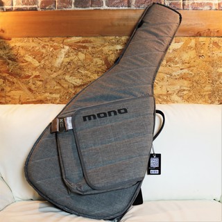 MONO M80 SEG-ASH ~Sleeve Electric Guitar Case~【エレキギター用ギグバッグ】