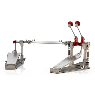 PearlP-3502D [Demon Drive XR Machined Double Pedal]【ご予約受付中】