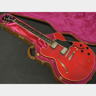 Gibson ES-335 Dot Cherry【1995年製】