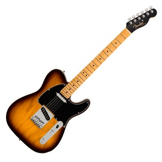 Fenderフェンダー American Ultra Luxe Telecaster MN 2TSB エレキギター