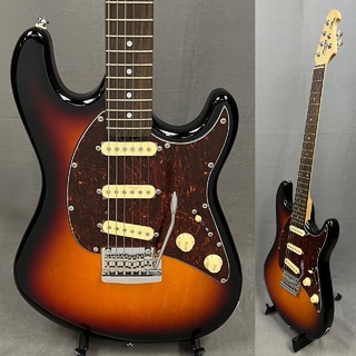 Sterling by MUSIC MAN CT50-3TS/R