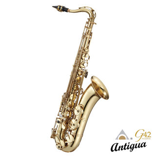 AntiguaG42 Tenor saxophone テナーサックス PROシリーズ 【WEBSHOP】