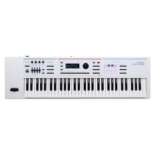 Roland JUNO-DS61 White (W) Synthesizer