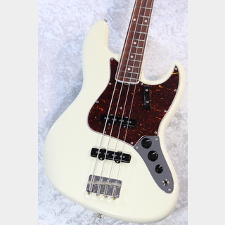 FenderAmerican Vintage II 1966 Jazz Bass -Olympic White- #V2324873【4.03kg】