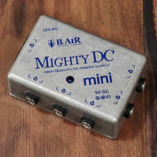 NO BRAND Mighty DC Mini  【梅田店】