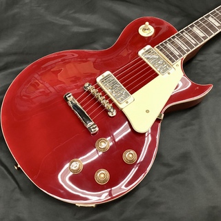 Vintage V100MWR Mini Double Coil ReIssued LesPaul / Wine Red 