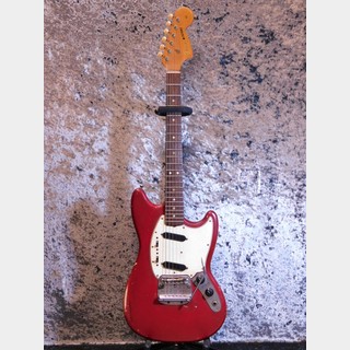 Fender Mustang '65 "Pre CBS/ Slab-Board"