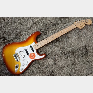 Squier by Fender Affinity Series Stratocaster FMT HSS Sienna Sunburst / Maple【展示入替特価】