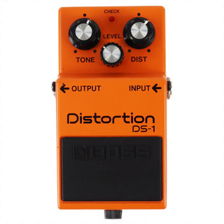 BOSS【中古】ディストーション エフェクター BOSS DS-1 Distortion ギターエフェクター