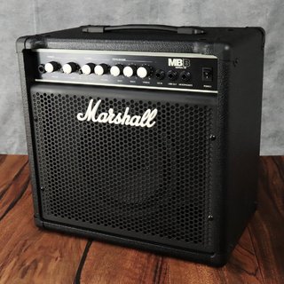 Marshall MB15 15w Bass Combo Amplifier  【梅田店】