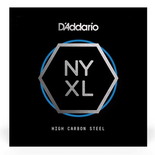 D'Addario ダダリオ NYS0105 NYXL エレキギターバラ弦×5本