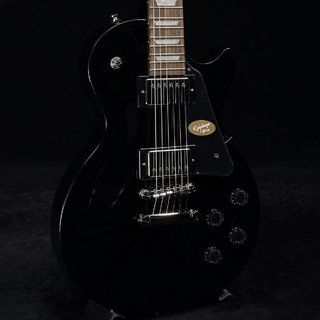 EpiphoneInspired by Gibson Les Paul Studio Ebony 【名古屋栄店】