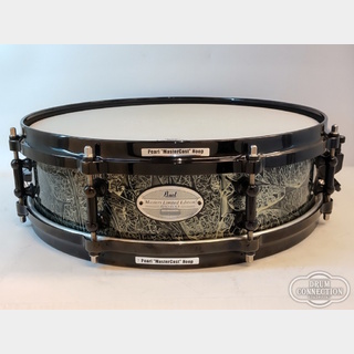 Pearl 【中古】Pearl Masters Limited Edition"ZERO-FOUR"  14"×4"