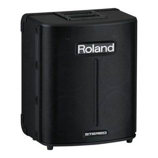 RolandBA-330 Stereo Portable Amplifier【春の新生活応援セール開催中!～4.15(月)】