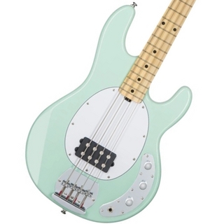 Sterling by MUSIC MAN SUB Series Ray4 Mint Green スターリン ミュージックマン【梅田店】