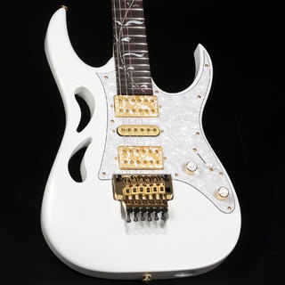 IbanezPIA3761 Stallion White【エレキギター】【アイバニーズ】【スティーブ・ヴァイシグネイチャーモデル】