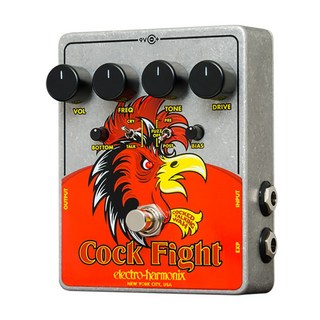 Electro-Harmonix Cock Fight