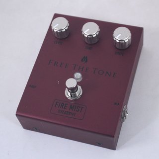 Free The ToneFM-1V FIRE MIST 【渋谷店】