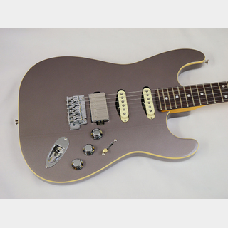 Fender Aerodyne Special Stratocaster HSS 2023 (Dolphin Gray Metallic)