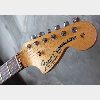 Fender Custom Shop '69 / S-S-H Stratocaster Heavy Relic / 3 Color Sunburst