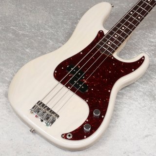 Fender Custom Shop 1961 Precision Bass NOS White Blonde【新宿店】