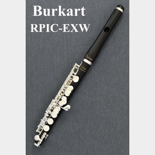 Burkart RPIC-EXW【新品】【お取り寄せ商品】【バーカート】【ピッコロ】【ウェーブタイプ】【YOKOHAMA】
