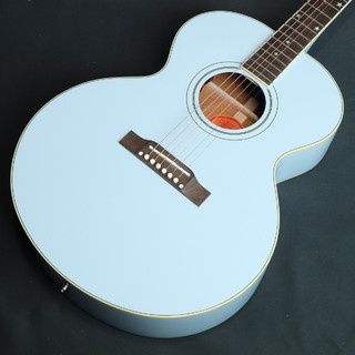 Epiphone Inspired by Gibson Custom J-180 LS Frost Blue 【横浜店】